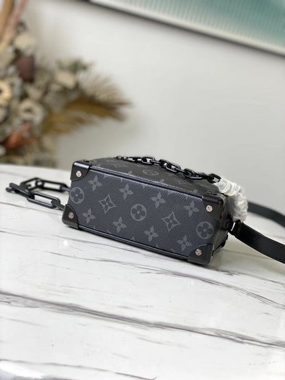 Ver Fashion Lu-Vi bags - 17083