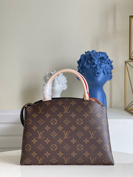 Ver Fashion Lu-Vi bags - 17319