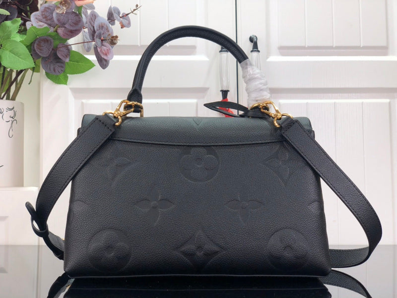 Ver Fashion Lu-Vi Bags - 16725