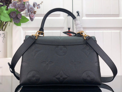 Ver Fashion Lu-Vi Bags - 16725