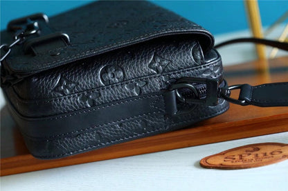 Ver Fashion Lu-Vi bags - 10293