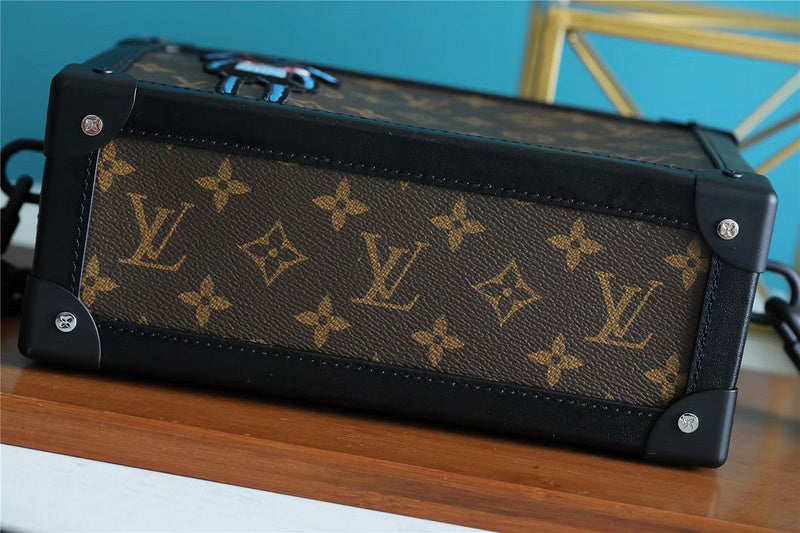 Ver Fashion Lu-Vi bags - 10160