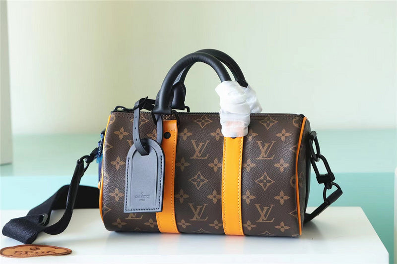 Ver Fashion Lu-Vi bags - 11234