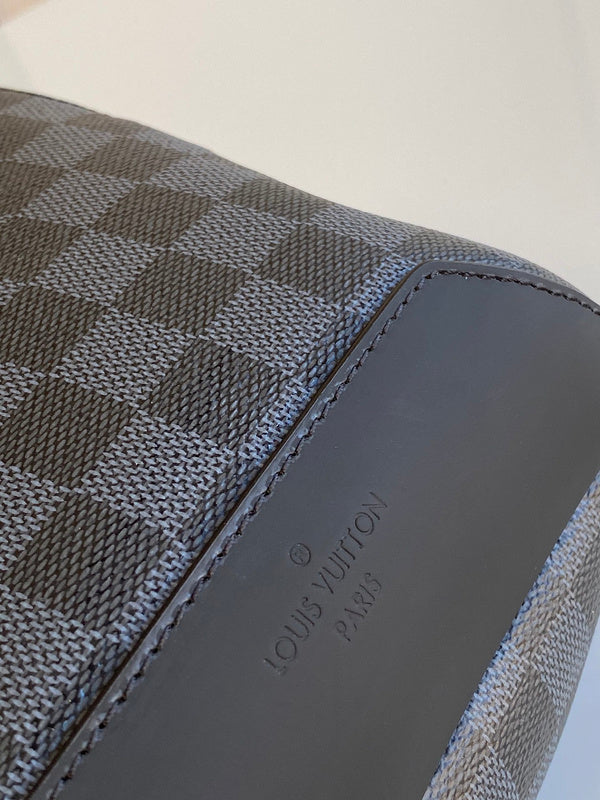 Ver Fashion Lu-Vi Bags - 16976