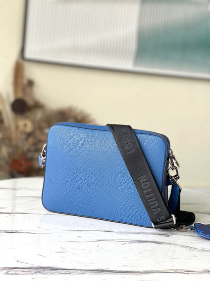 Fashion Lu-Vi bags - 5349