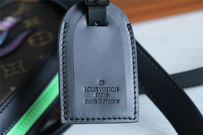Ver Fashion Lu-Vi bags - 10308