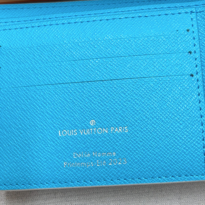 Ver Fashion Lu-Vi bags - 10599