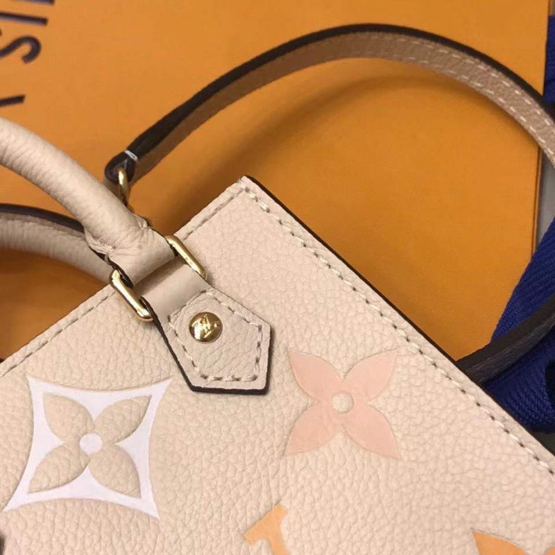 Ver Fashion Lu-Vi bags - 17606