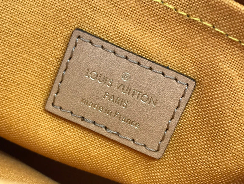 Ver Fashion Lu-Vi Bags - 16963
