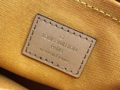 Ver Fashion Lu-Vi Bags - 16963