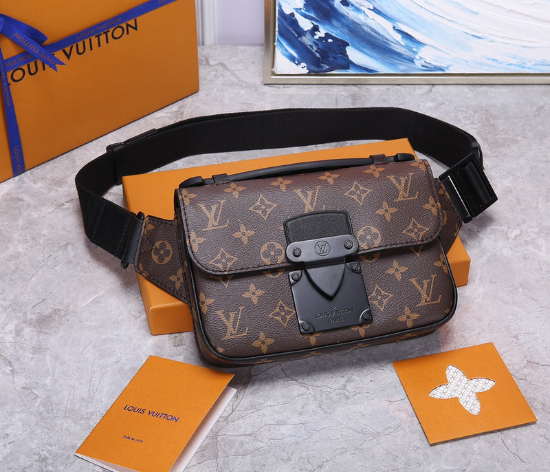Ver Fashion Lu-Vi bags - 17118