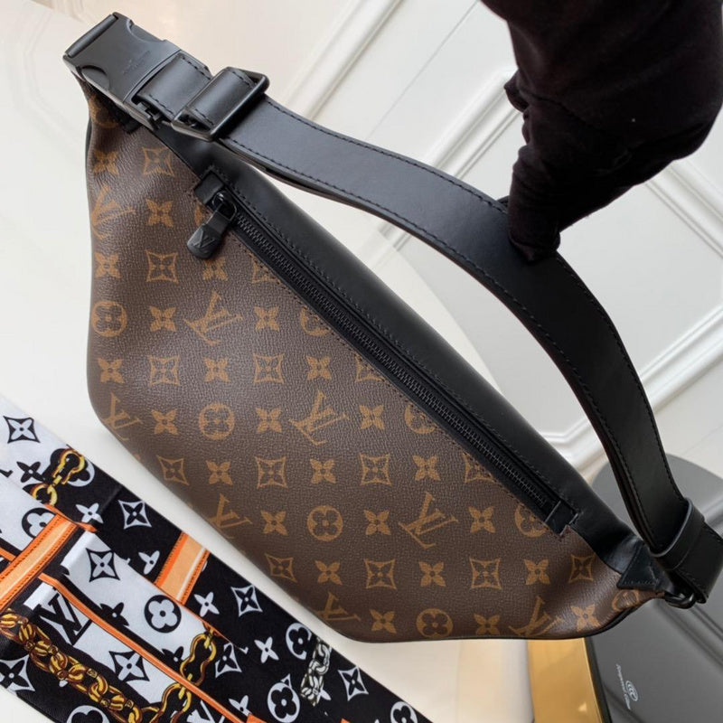 Ver Fashion Lu-Vi bags - 17834