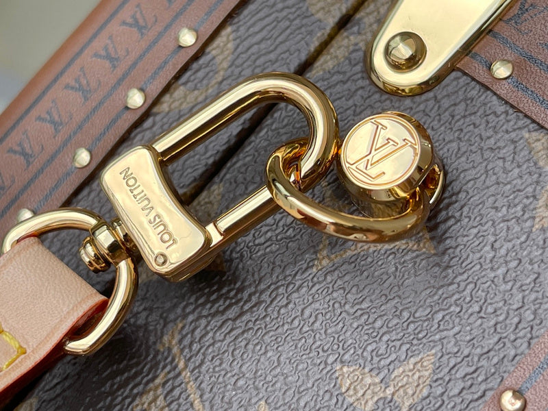 Ver Fashion Lu-Vi bags - 17406