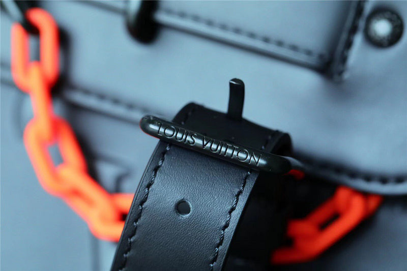 Ver Fashion Lu-Vi bags - 10257