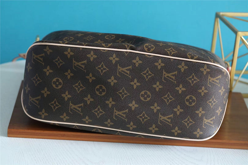Ver Fashion Lu-Vi bags - 8025