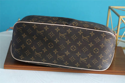 Ver Fashion Lu-Vi bags - 8025
