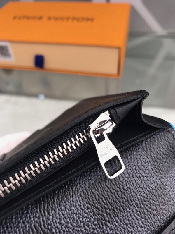 Ver Fashion Lu-Vi bags - 10994