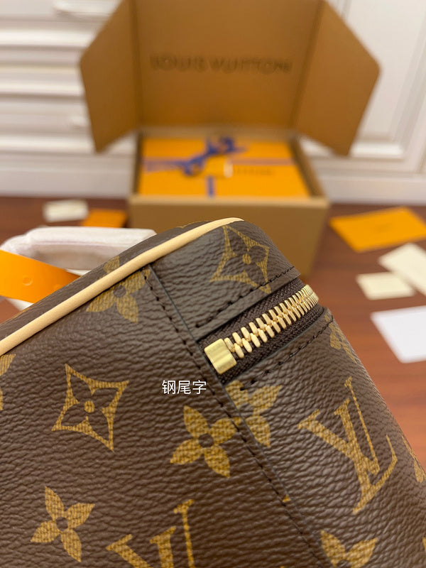 Ver Fashion Lu-Vi bags - 17228