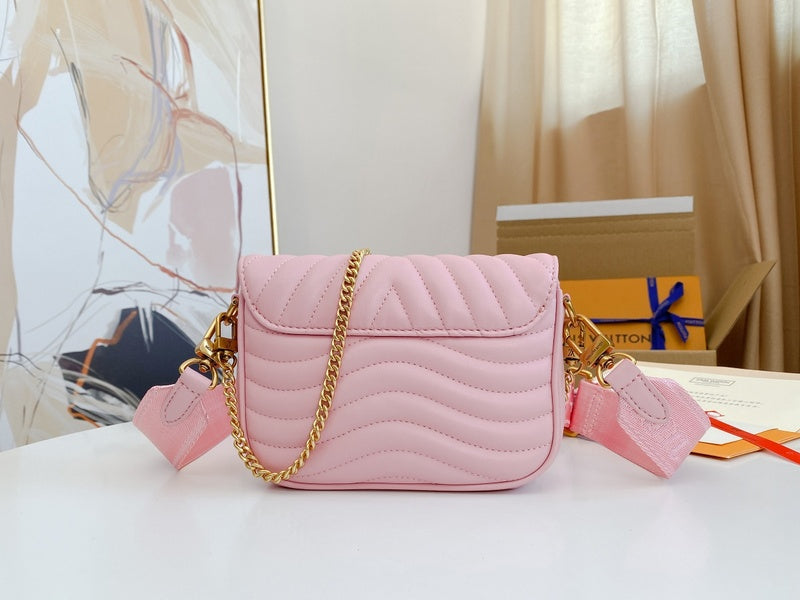 Ver Fashion Lu-Vi bags - 17580