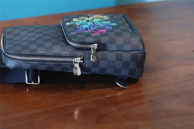 Ver Fashion Lu-Vi bags - 10230
