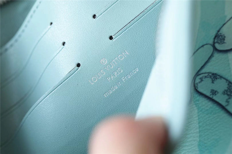 Ver Fashion Lu-Vi bags - 10541