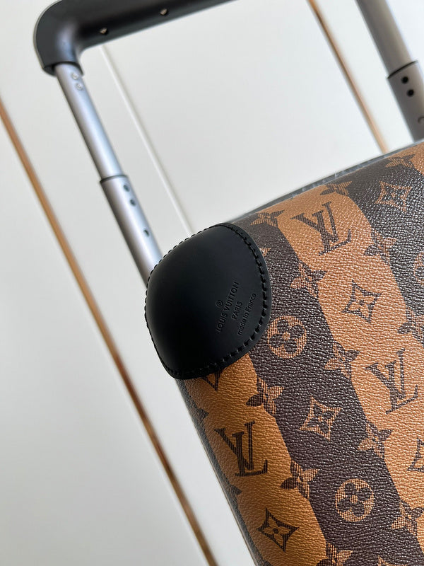 Ver Fashion Lu-Vi bags - 11375
