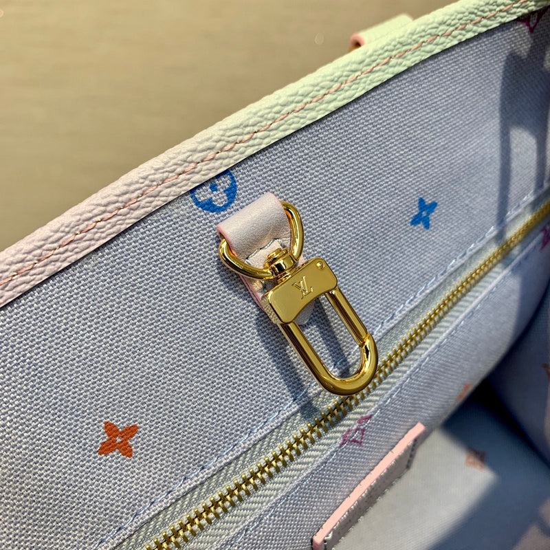Ver Fashion Lu-Vi Bags - 16699