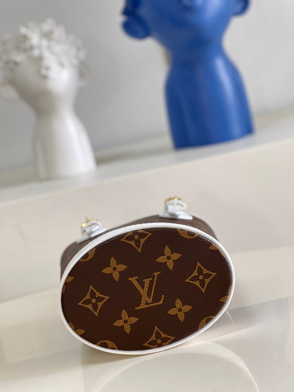 Ver Fashion Lu-Vi Bags - 16683
