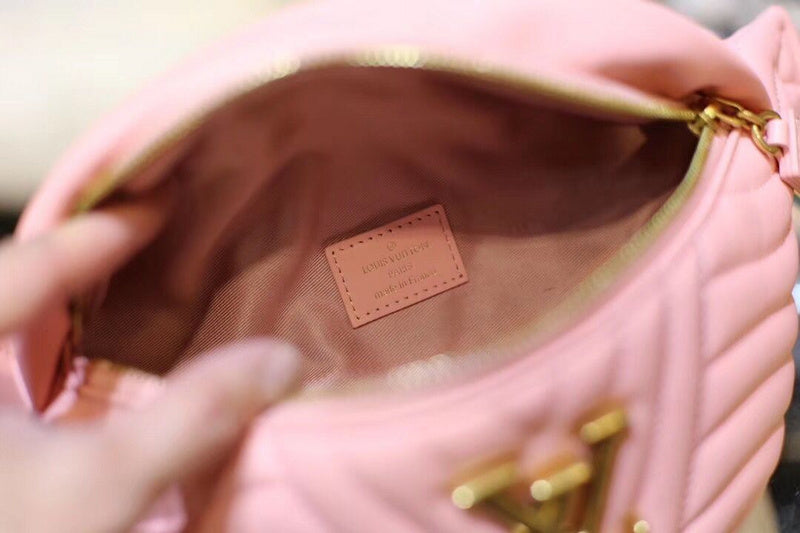 Ver Fashion Lu-Vi bags - 17852