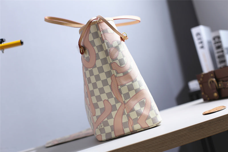Ver Fashion Lu-Vi bags - 8080