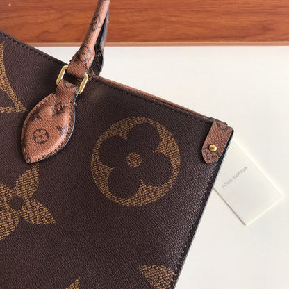Ver Fashion Lu-Vi bags - 17384