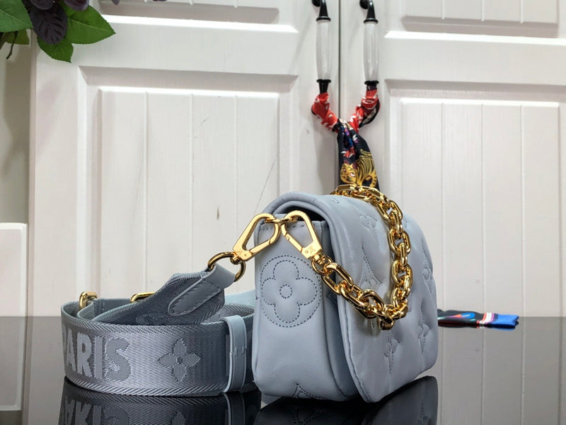 Ver Fashion Lu-Vi Bags - 16734
