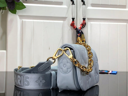 Ver Fashion Lu-Vi Bags - 16734