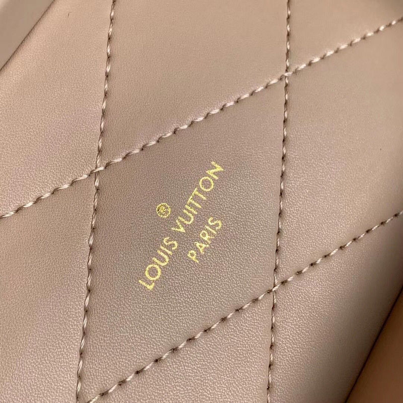 Ver Fashion Lu-Vi Bags - 16790