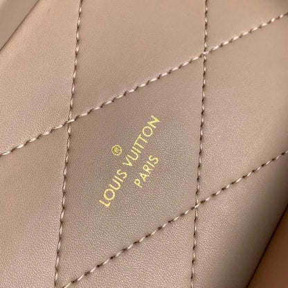 Ver Fashion Lu-Vi Bags - 16790