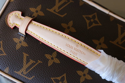 Ver Fashion Lu-Vi Bags - 16981
