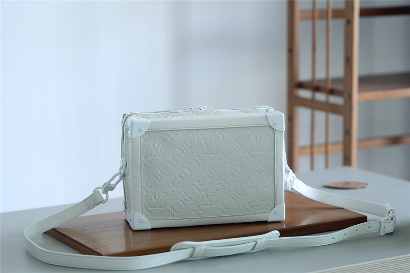 Ver Fashion Lu-Vi bags - 10185