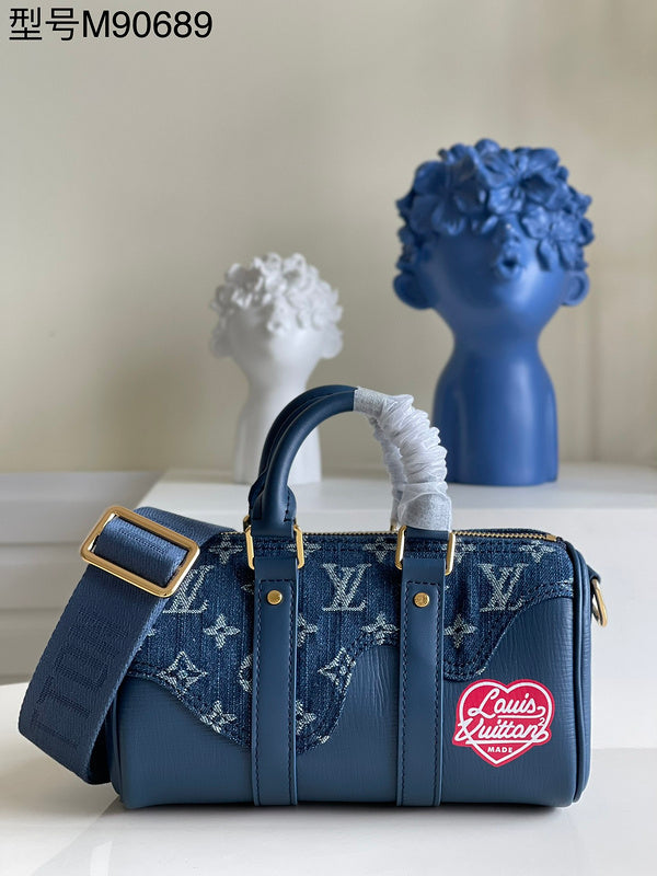 Ver Fashion Lu-Vi bags - 17309