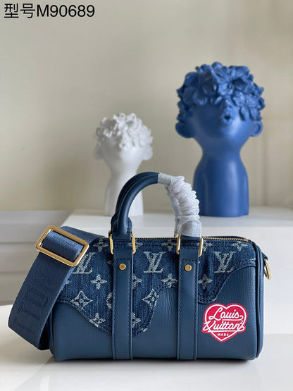 Ver Fashion Lu-Vi bags - 17309