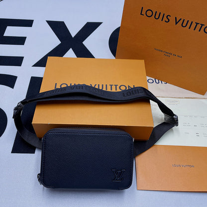 Ver Fashion Lu-Vi bags - 10240