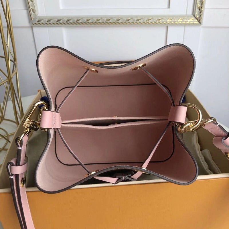 Ver Fashion Lu-Vi bags - 17767