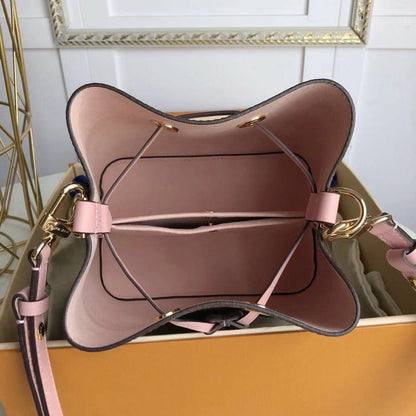 Ver Fashion Lu-Vi bags - 17767