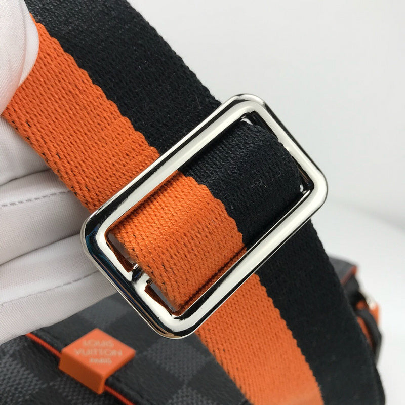 Ver Fashion Lu-Vi bags - 10408