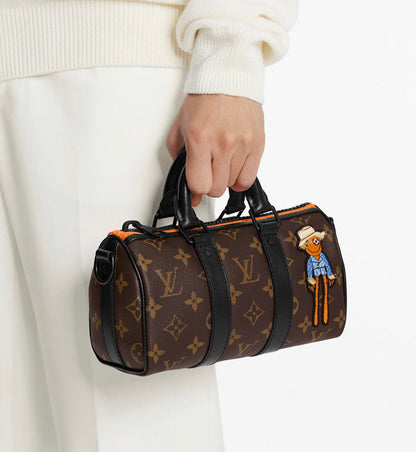 Ver Fashion Lu-Vi bags - 17642