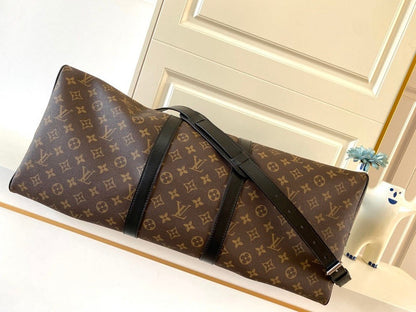 Ver Fashion Lu-Vi Bags - 16607