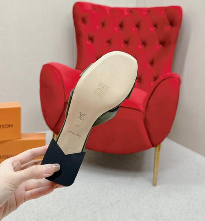 Verozi Luxury - LOV Women Shoes - 154