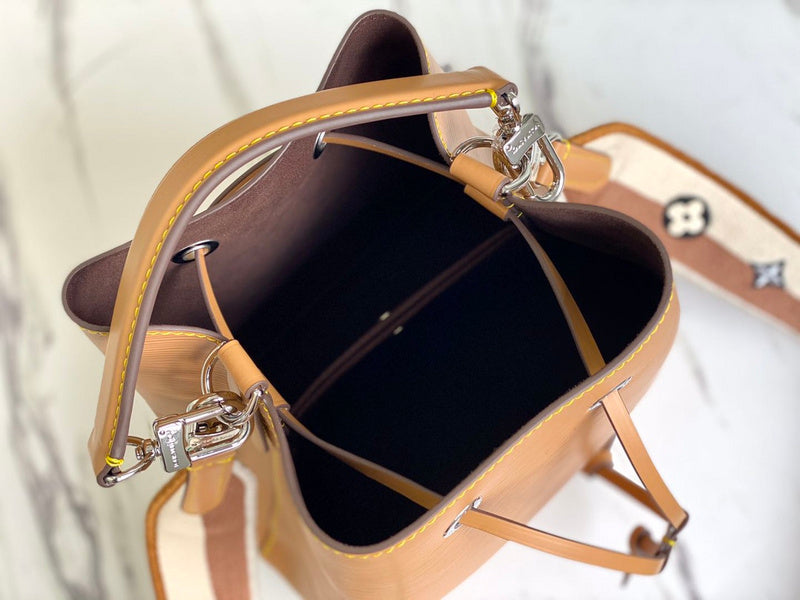 Ver Fashion Lu-Vi bags - 17534