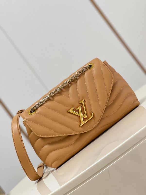 Ver Fashion Lu-Vi bags - 16992
