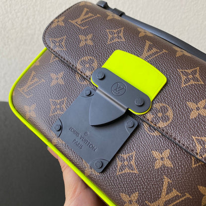 Ver Fashion Lu-Vi bags - 17379