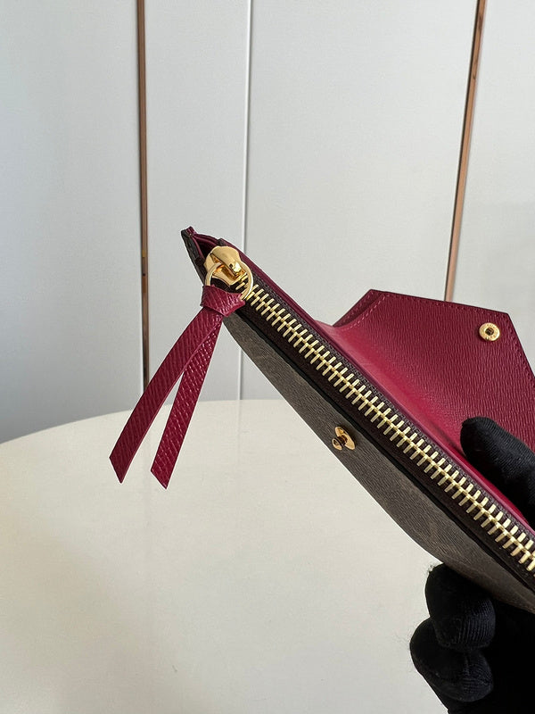 Ver Fashion Lu-Vi bags - 17013